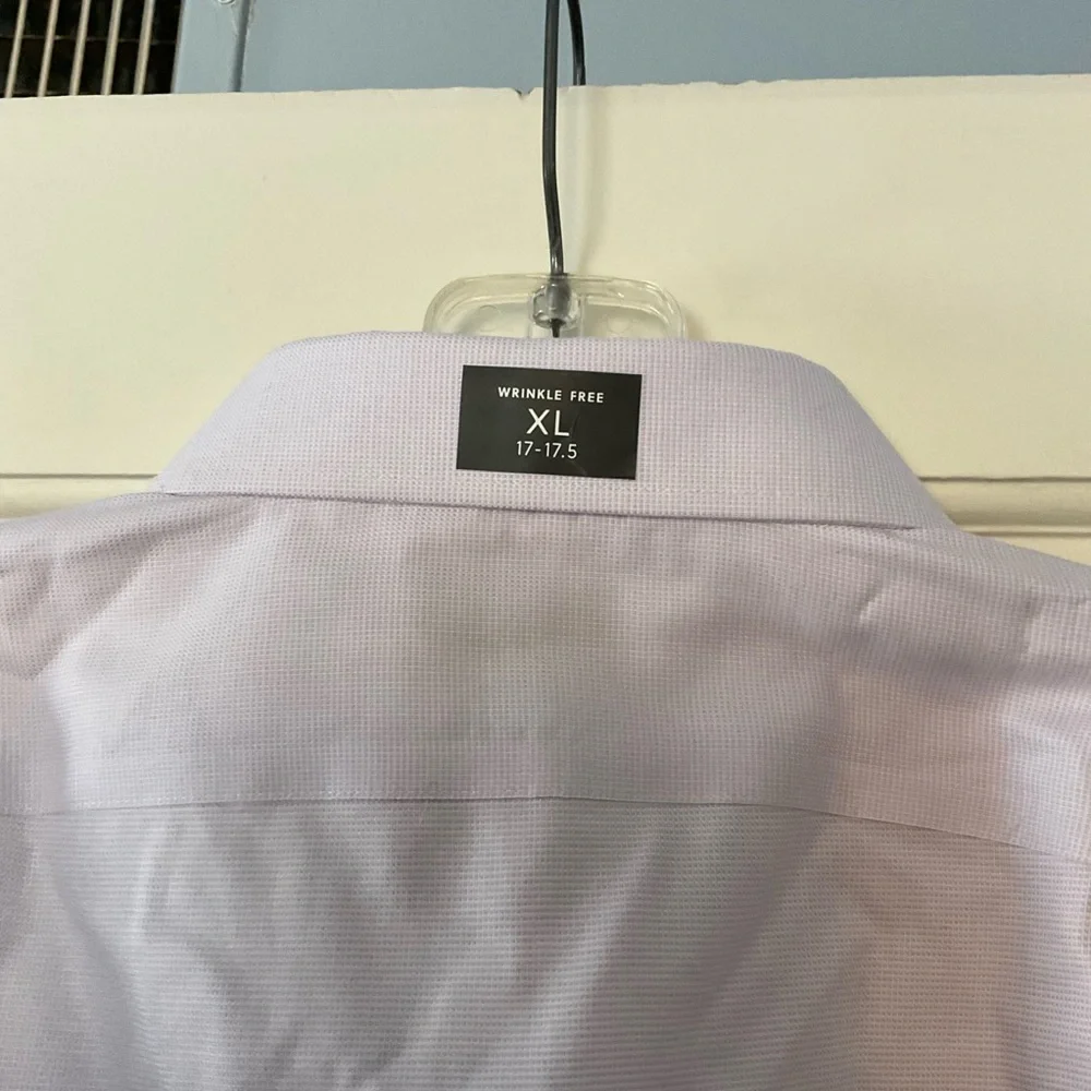J. Crew tag wash